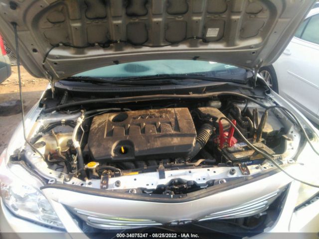 Photo 9 VIN: 5YFBU4EE6DP094714 - TOYOTA COROLLA 