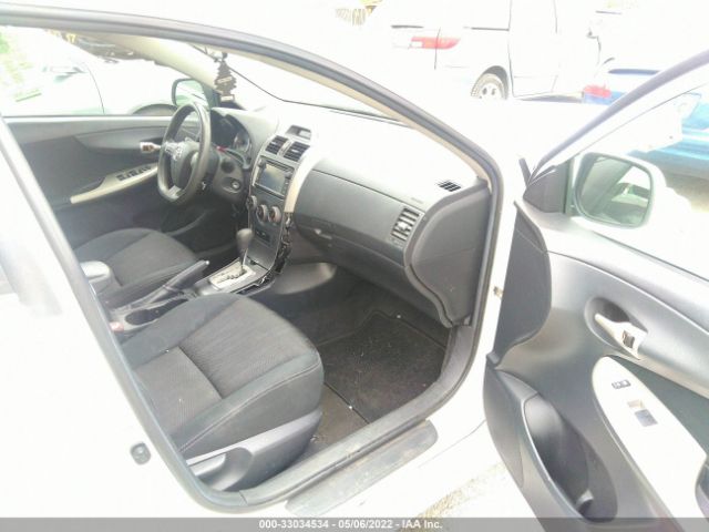 Photo 4 VIN: 5YFBU4EE6DP095331 - TOYOTA COROLLA 