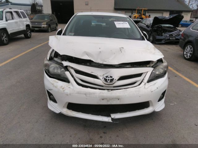 Photo 5 VIN: 5YFBU4EE6DP095331 - TOYOTA COROLLA 