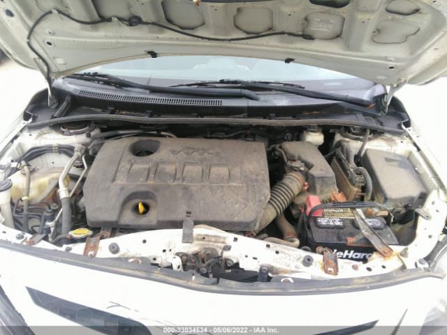 Photo 9 VIN: 5YFBU4EE6DP095331 - TOYOTA COROLLA 