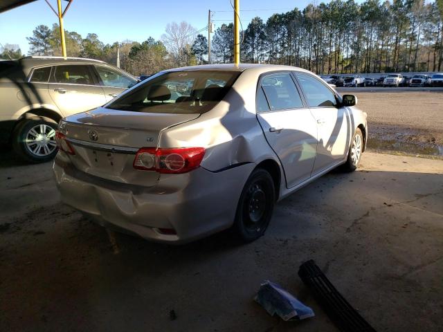 Photo 2 VIN: 5YFBU4EE6DP095765 - TOYOTA COROLLA BA 