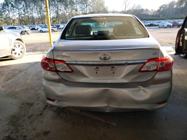 Photo 5 VIN: 5YFBU4EE6DP095765 - TOYOTA COROLLA BA 