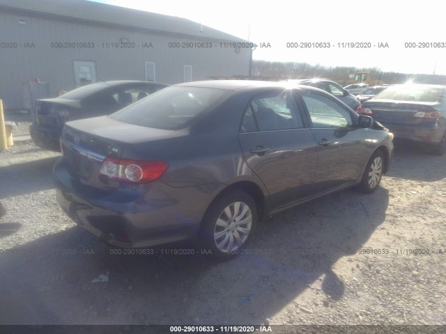 Photo 3 VIN: 5YFBU4EE6DP097449 - TOYOTA COROLLA 