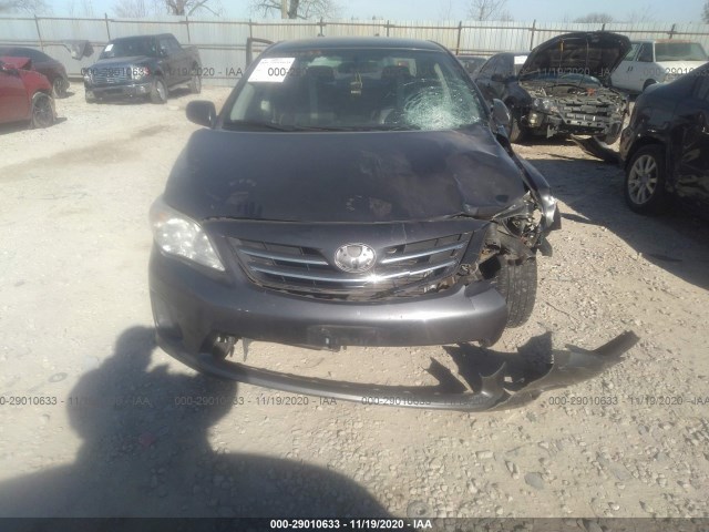 Photo 5 VIN: 5YFBU4EE6DP097449 - TOYOTA COROLLA 