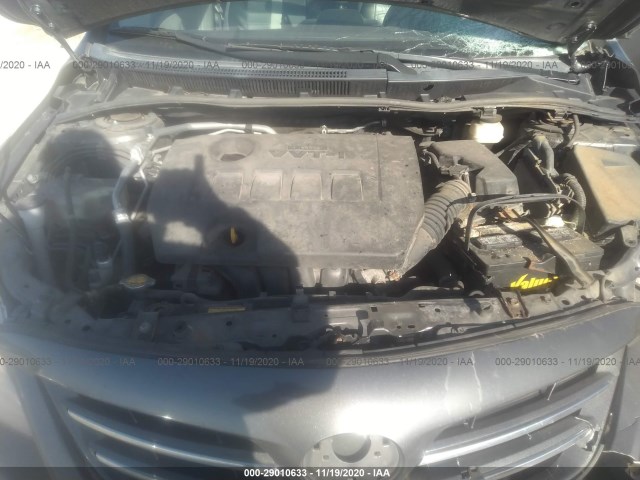 Photo 9 VIN: 5YFBU4EE6DP097449 - TOYOTA COROLLA 