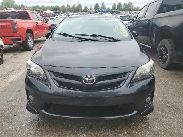 Photo 4 VIN: 5YFBU4EE6DP098276 - TOYOTA COROLLA BA 