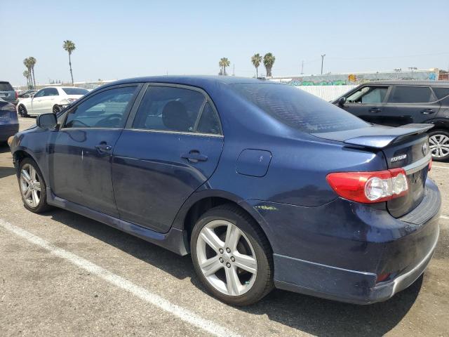 Photo 1 VIN: 5YFBU4EE6DP100110 - TOYOTA COROLLA 