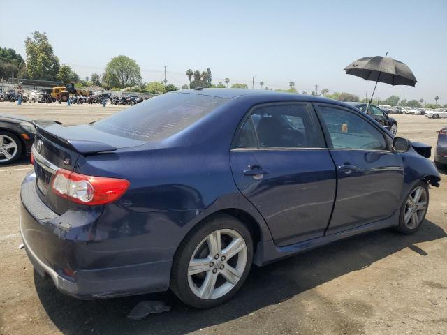 Photo 2 VIN: 5YFBU4EE6DP100110 - TOYOTA COROLLA 