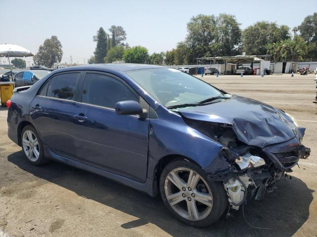 Photo 3 VIN: 5YFBU4EE6DP100110 - TOYOTA COROLLA 