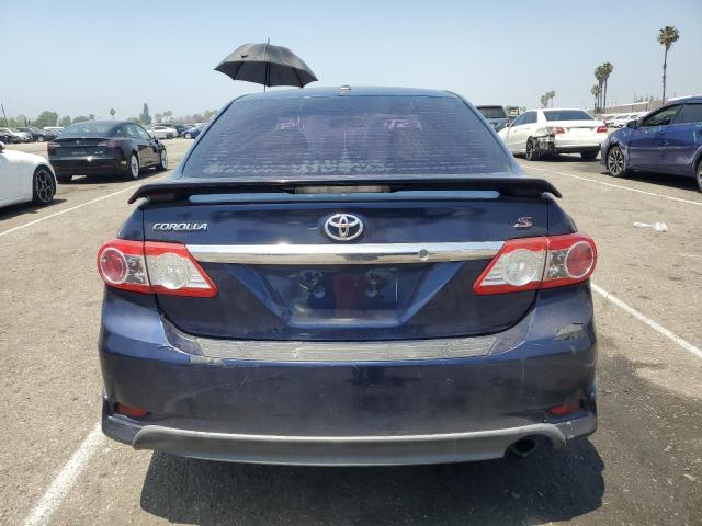 Photo 5 VIN: 5YFBU4EE6DP100110 - TOYOTA COROLLA 