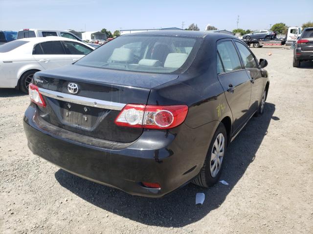 Photo 3 VIN: 5YFBU4EE6DP101158 - TOYOTA COROLLA BA 