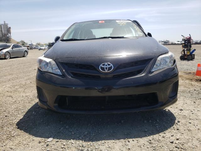 Photo 9 VIN: 5YFBU4EE6DP101158 - TOYOTA COROLLA BA 