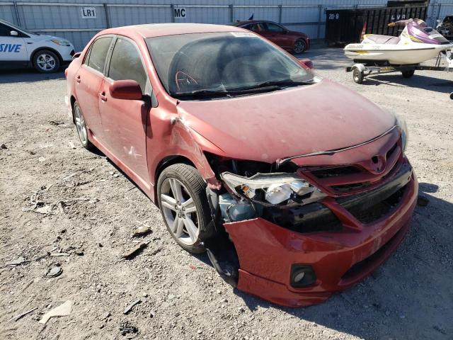 Photo 0 VIN: 5YFBU4EE6DP101192 - TOYOTA COROLLA BA 