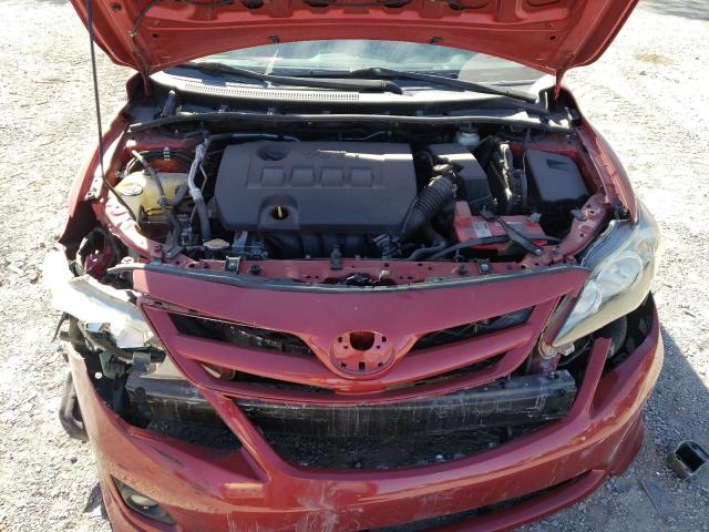 Photo 6 VIN: 5YFBU4EE6DP101192 - TOYOTA COROLLA BA 