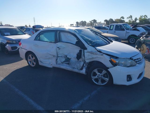 Photo 0 VIN: 5YFBU4EE6DP101354 - TOYOTA COROLLA 