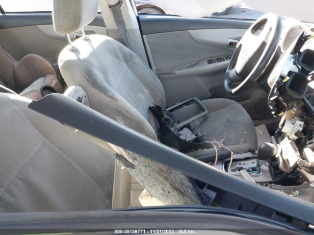 Photo 4 VIN: 5YFBU4EE6DP101354 - TOYOTA COROLLA 