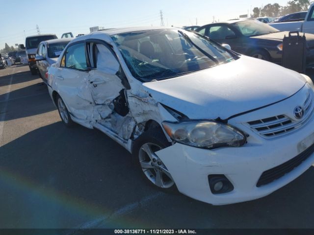 Photo 5 VIN: 5YFBU4EE6DP101354 - TOYOTA COROLLA 