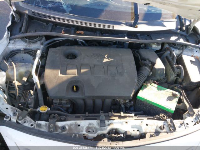 Photo 9 VIN: 5YFBU4EE6DP101354 - TOYOTA COROLLA 