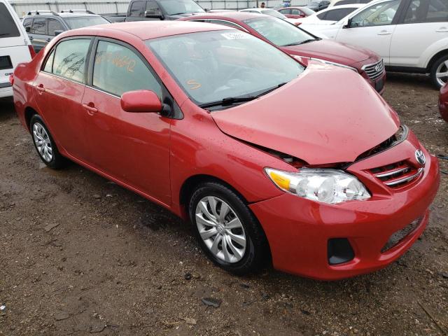 Photo 0 VIN: 5YFBU4EE6DP101919 - TOYOTA COROLLA BA 