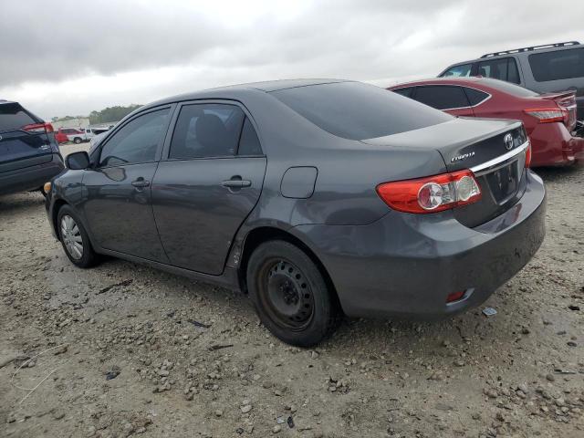 Photo 1 VIN: 5YFBU4EE6DP102035 - TOYOTA COROLLA 