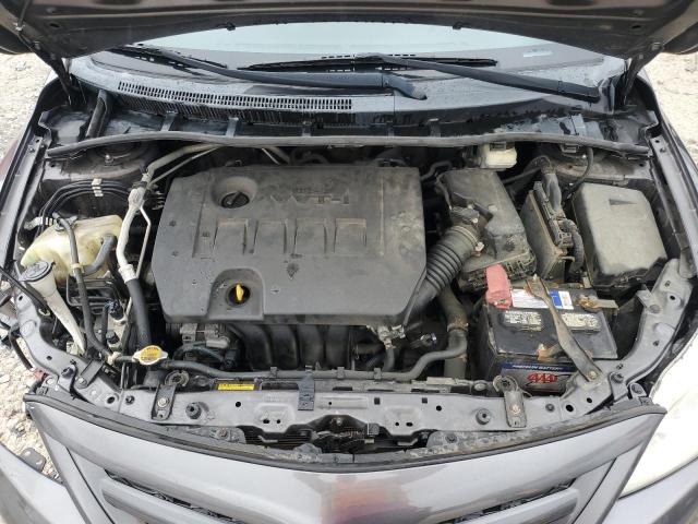 Photo 10 VIN: 5YFBU4EE6DP102035 - TOYOTA COROLLA 