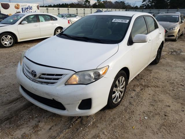 Photo 1 VIN: 5YFBU4EE6DP102066 - TOYOTA COROLLA BA 