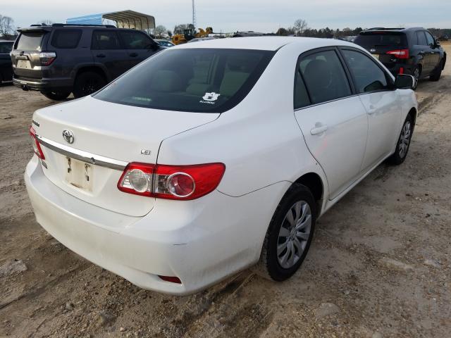 Photo 3 VIN: 5YFBU4EE6DP102066 - TOYOTA COROLLA BA 