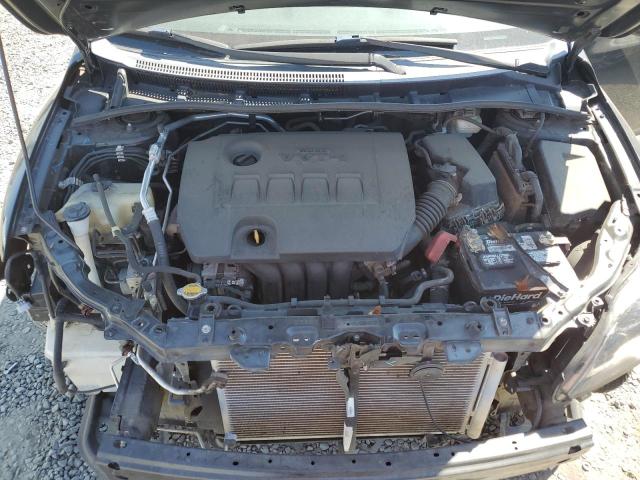 Photo 10 VIN: 5YFBU4EE6DP104139 - TOYOTA COROLLA BA 