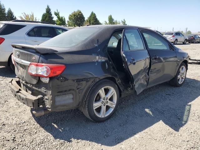 Photo 2 VIN: 5YFBU4EE6DP104139 - TOYOTA COROLLA BA 