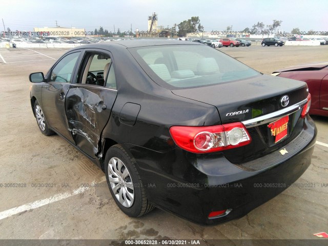 Photo 2 VIN: 5YFBU4EE6DP104237 - TOYOTA COROLLA 