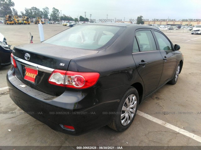 Photo 3 VIN: 5YFBU4EE6DP104237 - TOYOTA COROLLA 