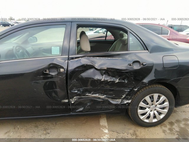 Photo 5 VIN: 5YFBU4EE6DP104237 - TOYOTA COROLLA 