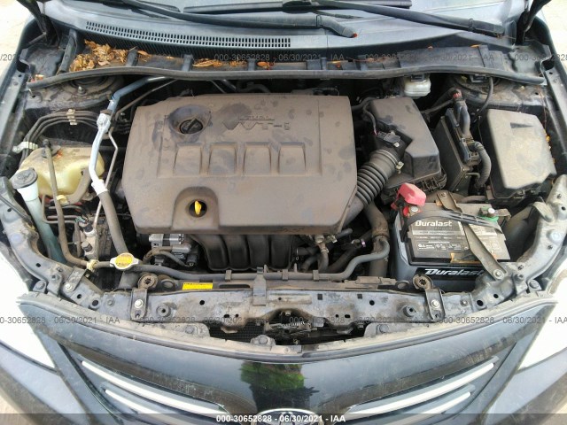 Photo 9 VIN: 5YFBU4EE6DP104237 - TOYOTA COROLLA 