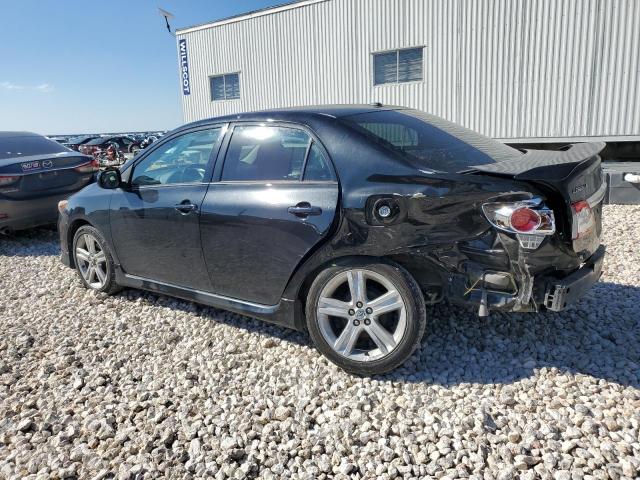 Photo 1 VIN: 5YFBU4EE6DP107820 - TOYOTA COROLLA 