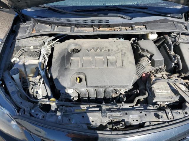 Photo 10 VIN: 5YFBU4EE6DP107820 - TOYOTA COROLLA 