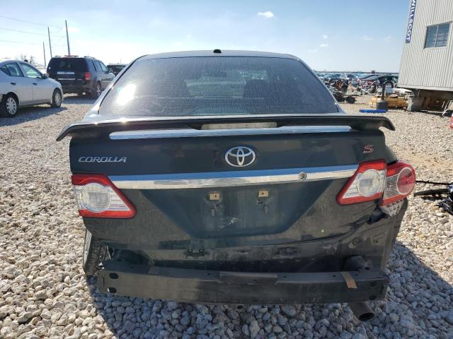 Photo 5 VIN: 5YFBU4EE6DP107820 - TOYOTA COROLLA 