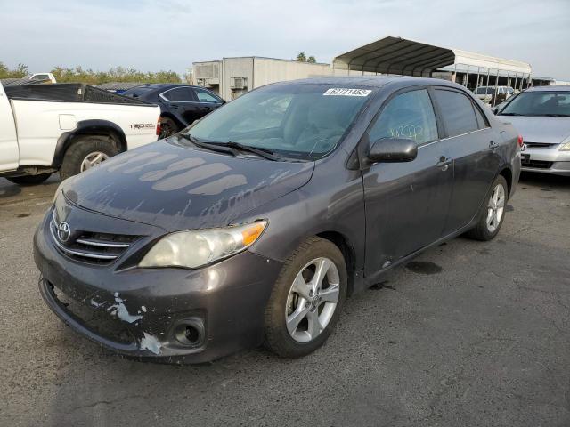 Photo 1 VIN: 5YFBU4EE6DP109342 - TOYOTA COROLLA BA 