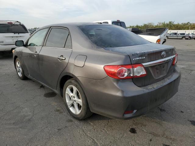 Photo 2 VIN: 5YFBU4EE6DP109342 - TOYOTA COROLLA BA 