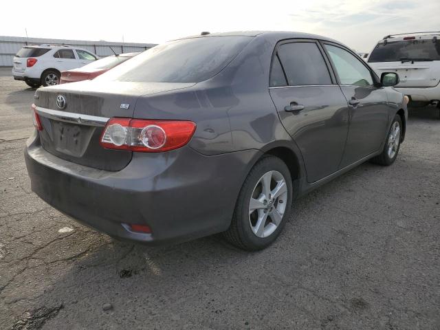 Photo 3 VIN: 5YFBU4EE6DP109342 - TOYOTA COROLLA BA 