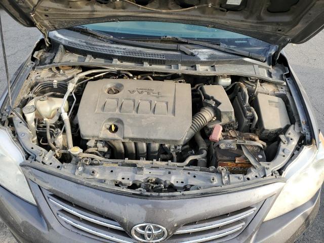 Photo 6 VIN: 5YFBU4EE6DP109342 - TOYOTA COROLLA BA 