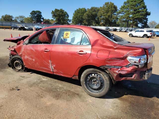 Photo 1 VIN: 5YFBU4EE6DP109664 - TOYOTA COROLLA BA 