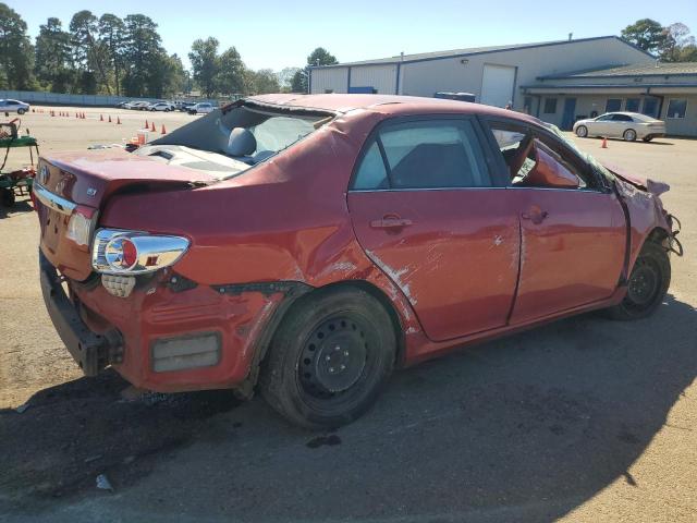 Photo 2 VIN: 5YFBU4EE6DP109664 - TOYOTA COROLLA BA 