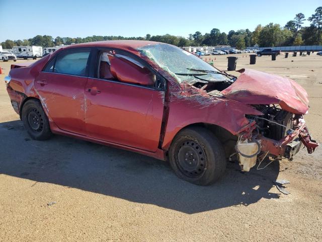 Photo 3 VIN: 5YFBU4EE6DP109664 - TOYOTA COROLLA BA 