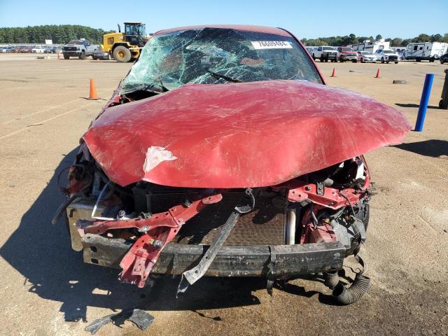 Photo 4 VIN: 5YFBU4EE6DP109664 - TOYOTA COROLLA BA 