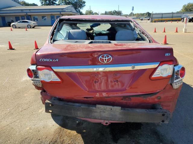 Photo 5 VIN: 5YFBU4EE6DP109664 - TOYOTA COROLLA BA 