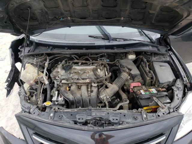 Photo 10 VIN: 5YFBU4EE6DP110118 - TOYOTA COROLLA BA 