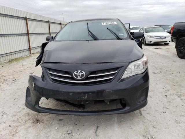 Photo 4 VIN: 5YFBU4EE6DP110118 - TOYOTA COROLLA BA 