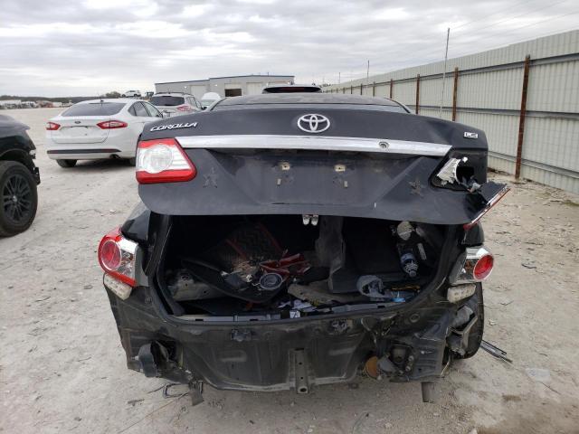 Photo 5 VIN: 5YFBU4EE6DP110118 - TOYOTA COROLLA BA 