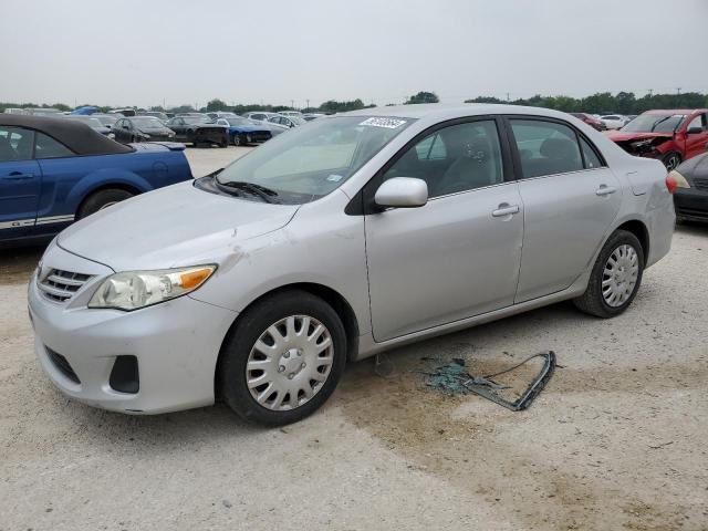 Photo 0 VIN: 5YFBU4EE6DP110135 - TOYOTA COROLLA 