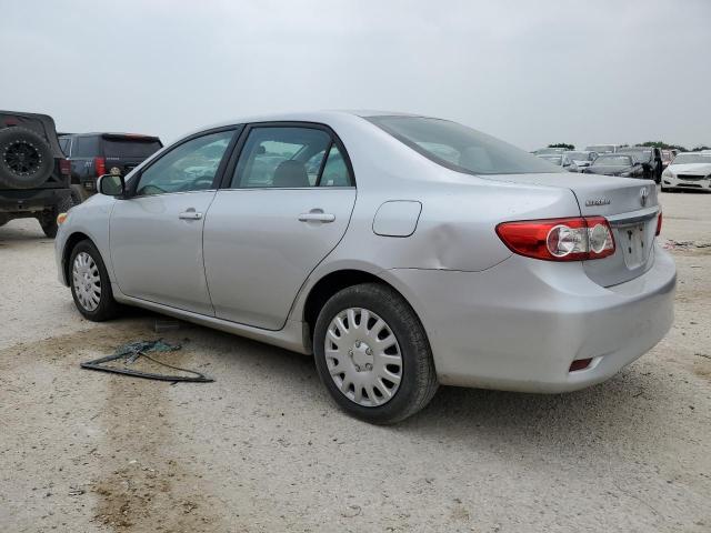 Photo 1 VIN: 5YFBU4EE6DP110135 - TOYOTA COROLLA 